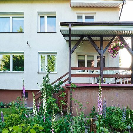 Wakacyjny Apartament, Bezplatne Rowery, Las, Woda Olsztyn (Warmian-Masurian) Exterior foto