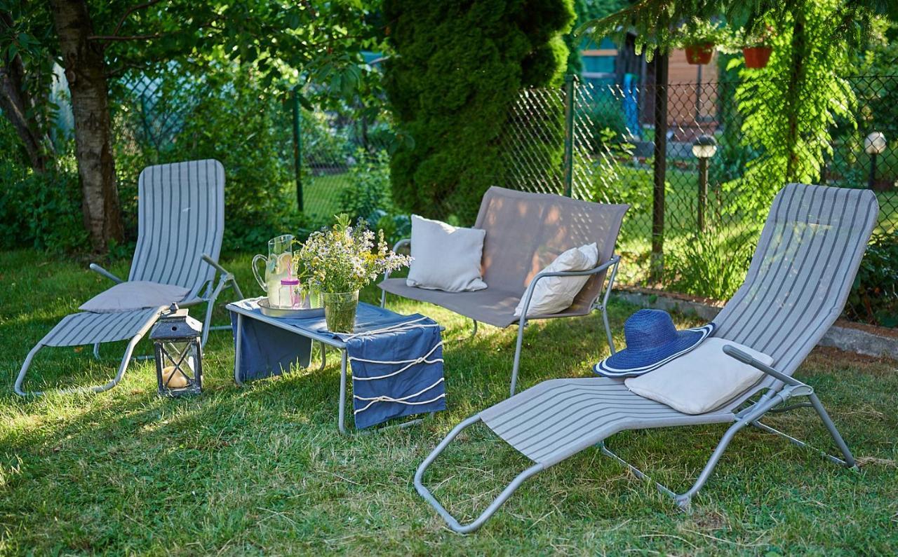 Wakacyjny Apartament, Bezplatne Rowery, Las, Woda Olsztyn (Warmian-Masurian) Exterior foto