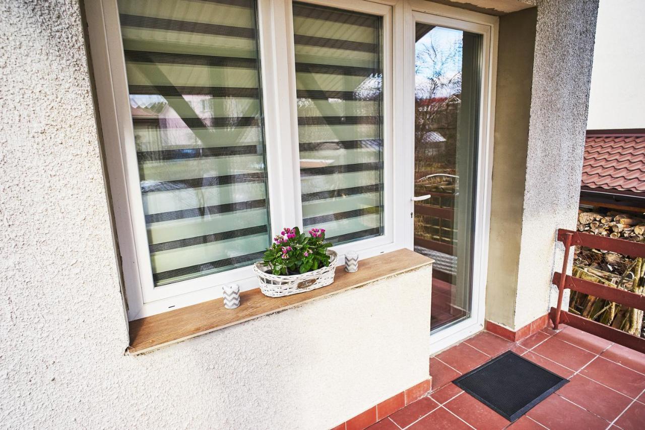 Wakacyjny Apartament, Bezplatne Rowery, Las, Woda Olsztyn (Warmian-Masurian) Exterior foto