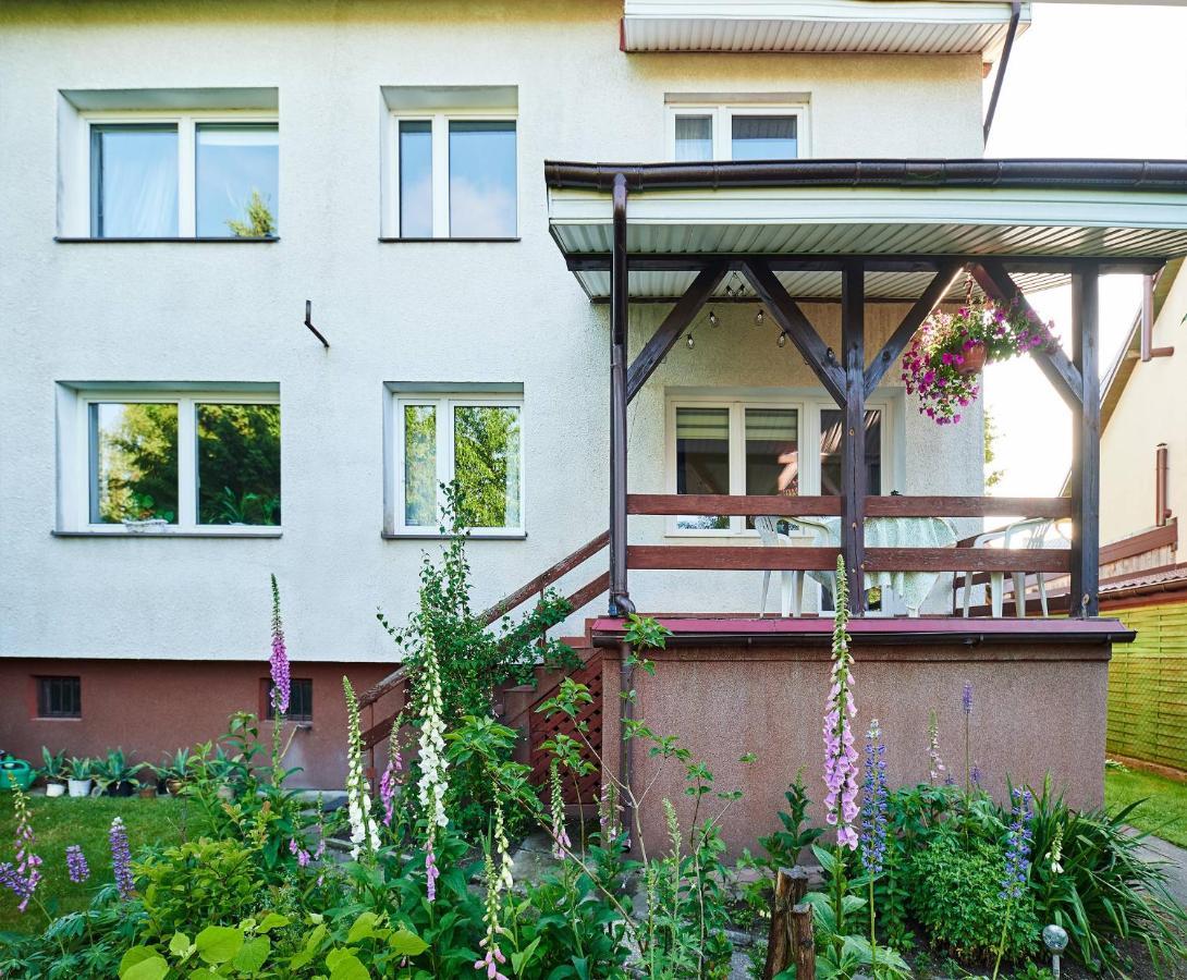 Wakacyjny Apartament, Bezplatne Rowery, Las, Woda Olsztyn (Warmian-Masurian) Exterior foto