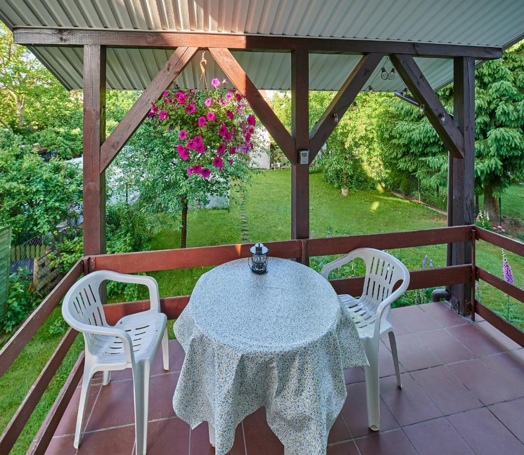 Wakacyjny Apartament, Bezplatne Rowery, Las, Woda Olsztyn (Warmian-Masurian) Exterior foto