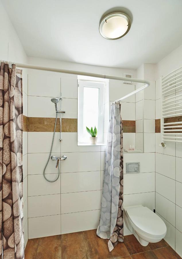 Wakacyjny Apartament, Bezplatne Rowery, Las, Woda Olsztyn (Warmian-Masurian) Exterior foto